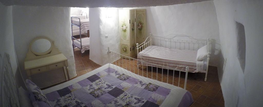 La Llave Villa Valsequillo Exterior foto