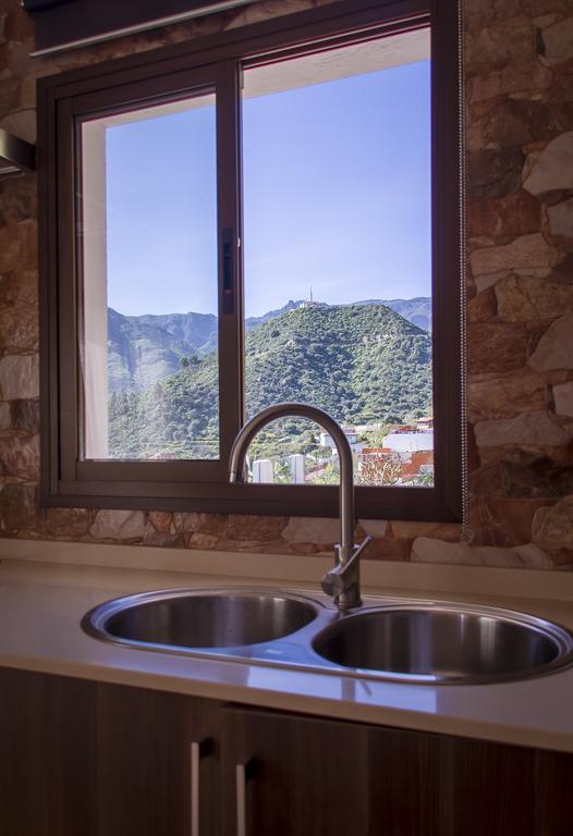 La Llave Villa Valsequillo Exterior foto