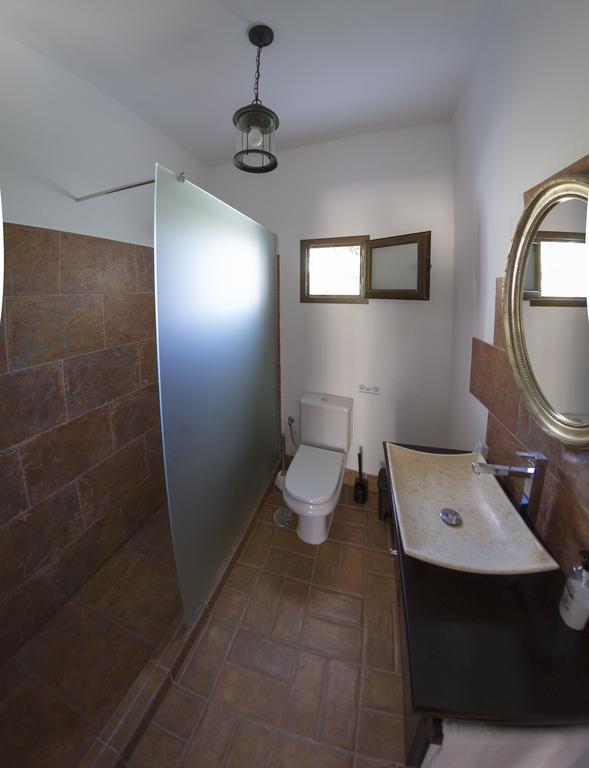 La Llave Villa Valsequillo Exterior foto