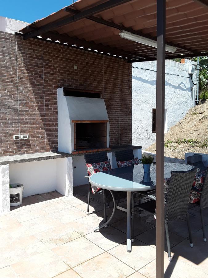La Llave Villa Valsequillo Exterior foto