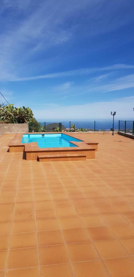 La Llave Villa Valsequillo Exterior foto